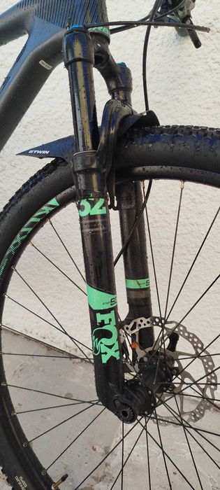 Bicicleta Orbea carbono 29"