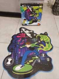 Puzzle Trefl Ben 10 Cartoon Network Ben Ten