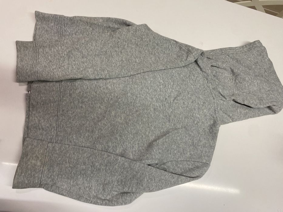 Casaco GAP para menina de 10 anos