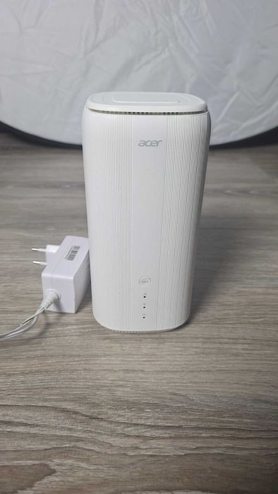 Router Acer Connect X6E