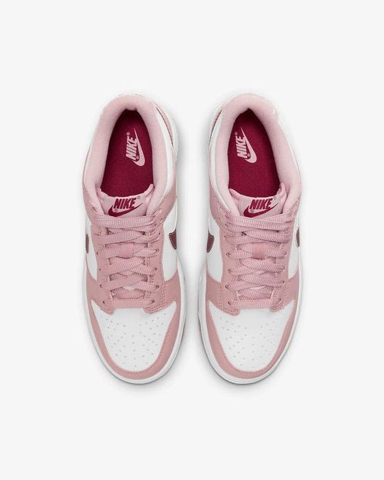 США! Кросівки Nike Dunk Velvet Jordan ACG DN (36р по 40р) (DO6485-600)