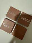 cienie do brwi NAM cosmetics