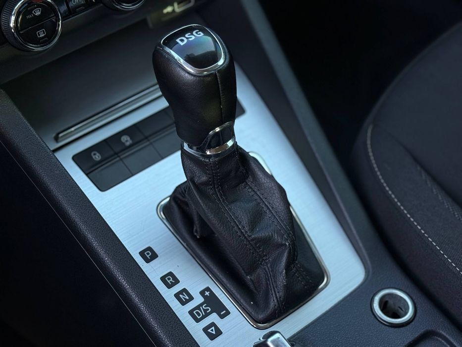 Skoda octavia идеальное состояние