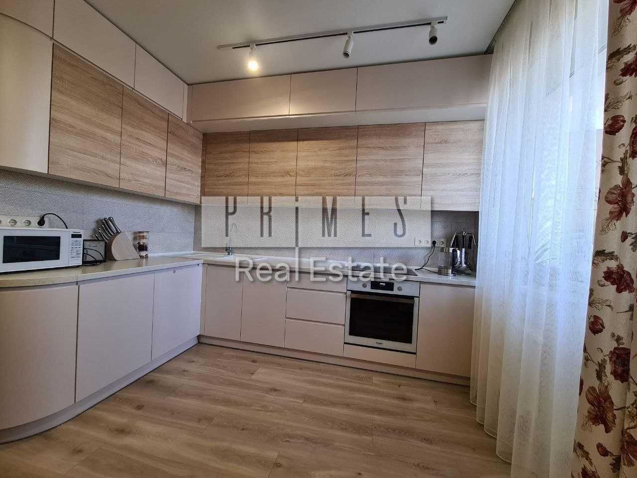 Продаж 3к квартири, ЖК Воскресенський, вул. Чорних запорожців, 26а