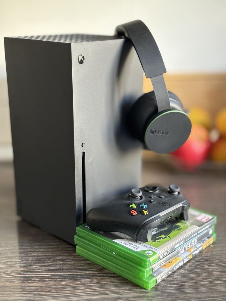 Konsola XBOX series X