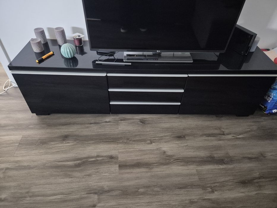 Móvel de sala (ikea)