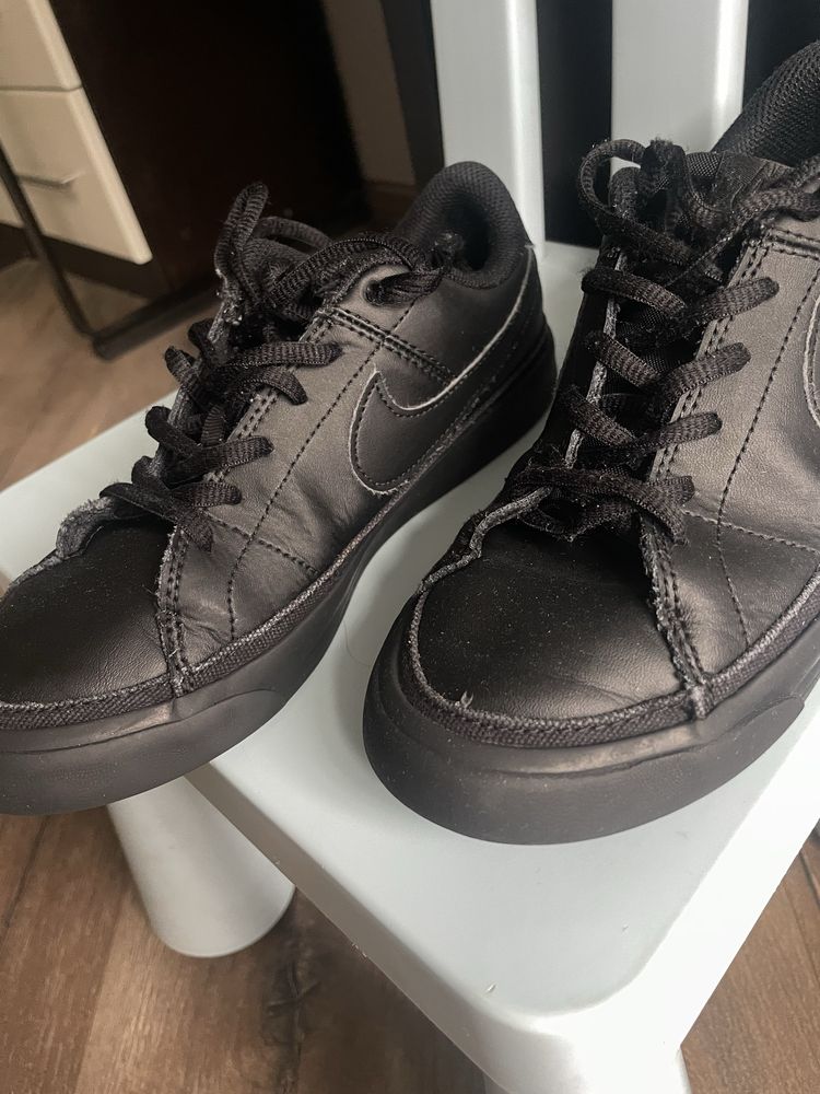Кеди, кросівки nike