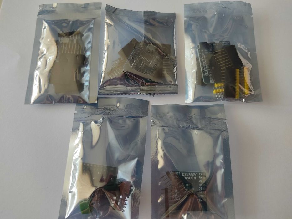 D1 mini ESP32 D1 mini pro 16M esp8266 wemos ds18b20 usb arduino