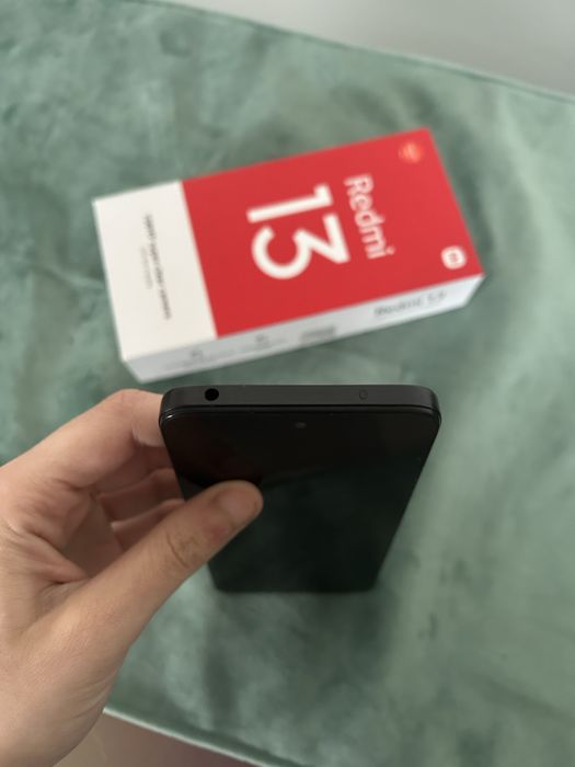 XIAOMI Redmi Note 13 8GB+128GB