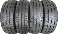 4 X OPONY CONTINENTAL 215/65/16C - 4 Season - 109/107T