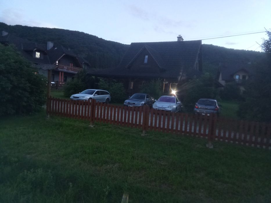 Noclegi Wetlina.. Bieszczady..