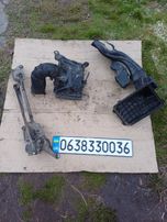 Mitsubishi outlander XL 2 06-10r 3.0 дмрв