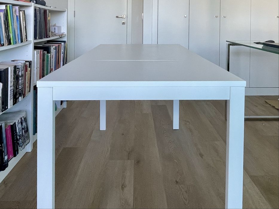 Mesa Refeições Extensível