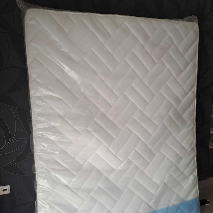 Colchão novo  160x200