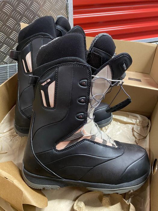 Buty snowboard Nitro Crown TLS (panie) rozm. 40 / US 8.5