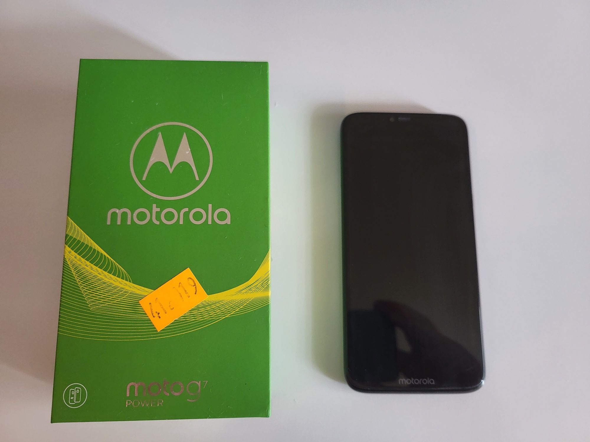 Motorola  g7 Power, Motorola Smartphone,  Motorola, Smartphone