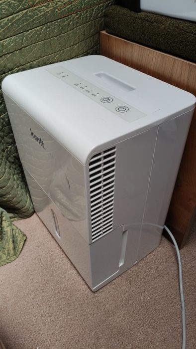 Desumidificador Kunft