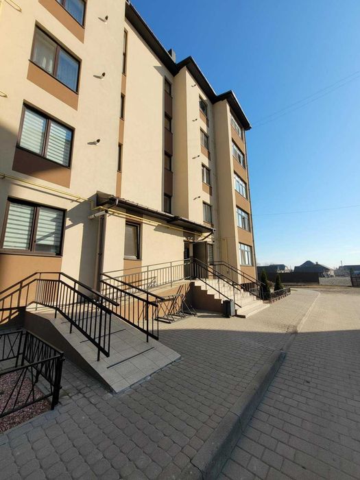 Оренда 1кім квартири в ЖК Парковий квартал