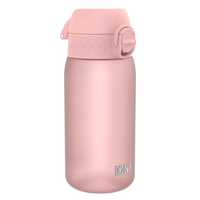 Butelka ION8 BPA Free I8RF350ROS Rose Quartz