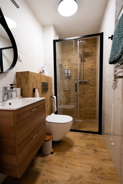 Apartament Rajska