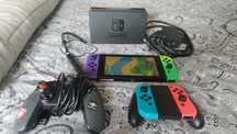 Switch Desbloqueado