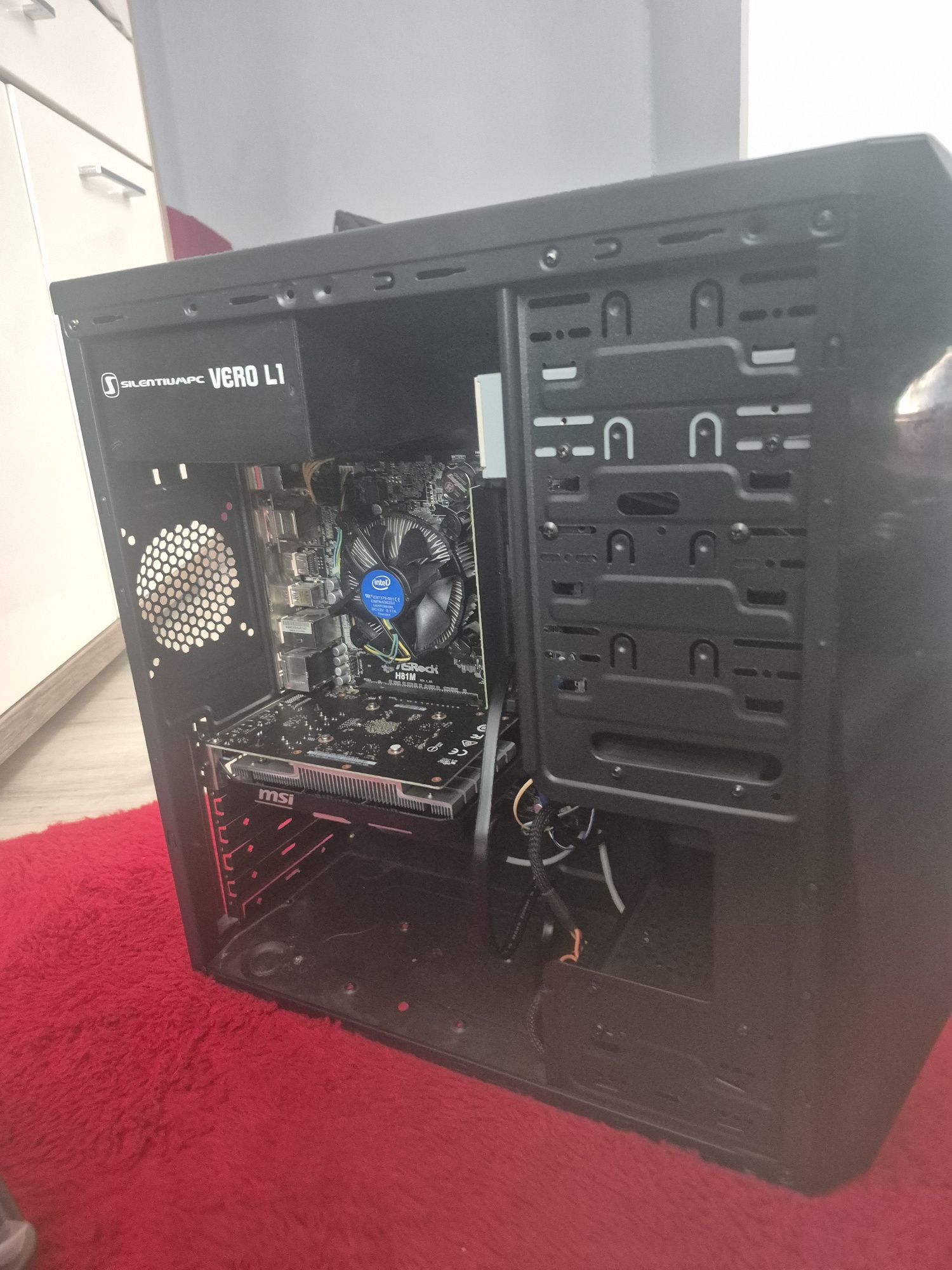Komputer , gtx,i7,ssd