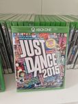 Just dance 2015 xbox one series x nowa folia