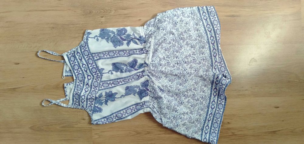 Kombinezon 11-12 lat