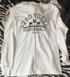 Nowa Koszulka Longsleeve Zoo York roz S-M