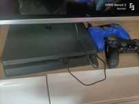 PlayStation 4 konsola do gier