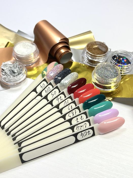 Манікюр 350 грн. м.Дарниця.