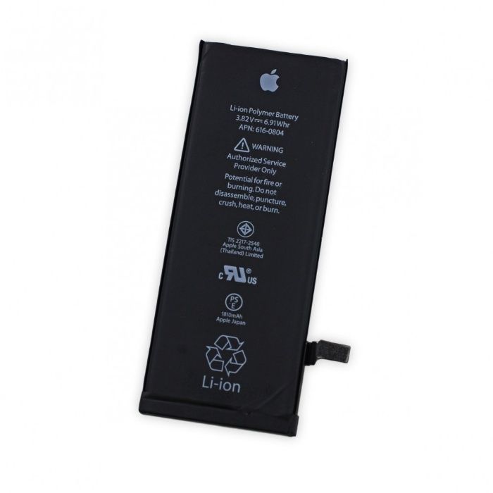 ˃˃Аккумулятор для iPhone 6s AAAA батарейка, акб, айфон ОПТ Купити