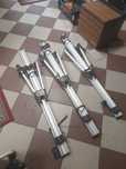 Thule Tour Uchwyty Rowerowe 3 Sztuki  !!