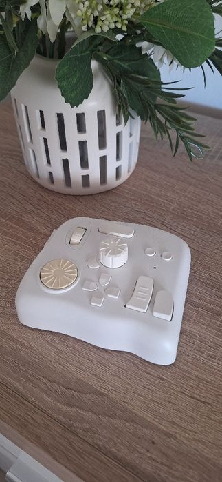 TourBox Elite -  Edição de  Imagem