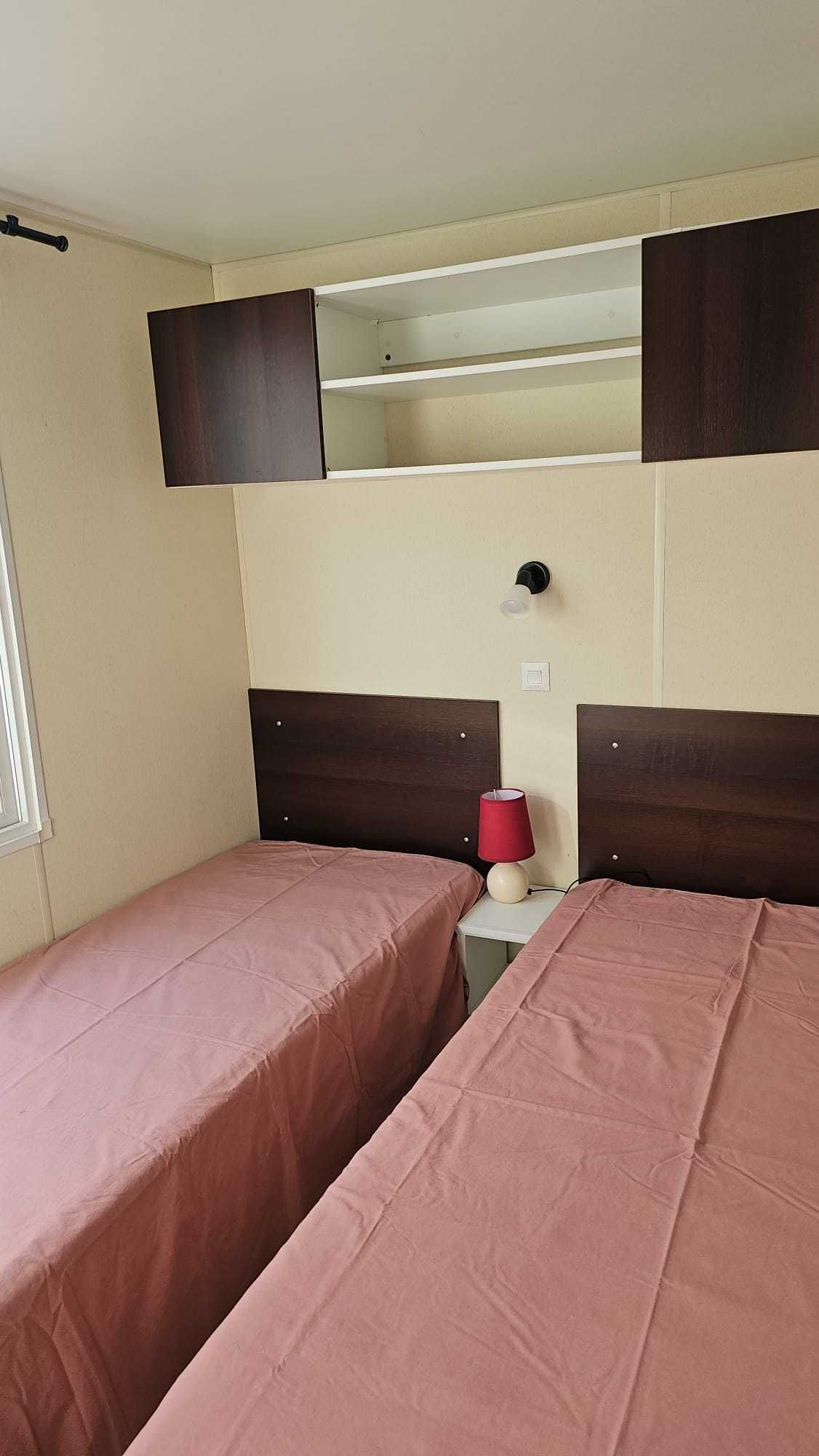 Mobil Home T3 | O'hara O'tiny Super moderna, Acabamentos top