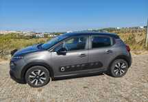 Citroen C3 1.2 PureTech FEEL, 82cv. Gasolina