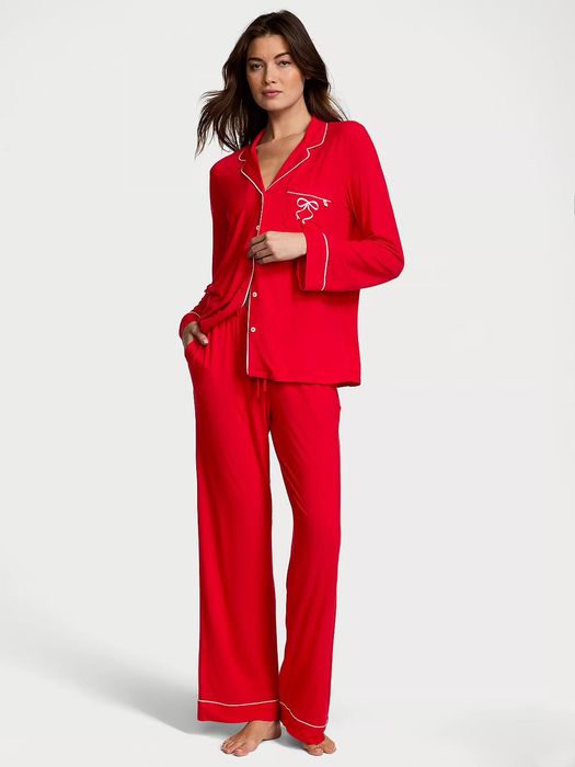 Оригінальна модалова піжама victoria’s secret сша