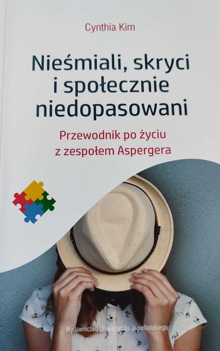 Przewodnik dla osób z zespołem Aspergera