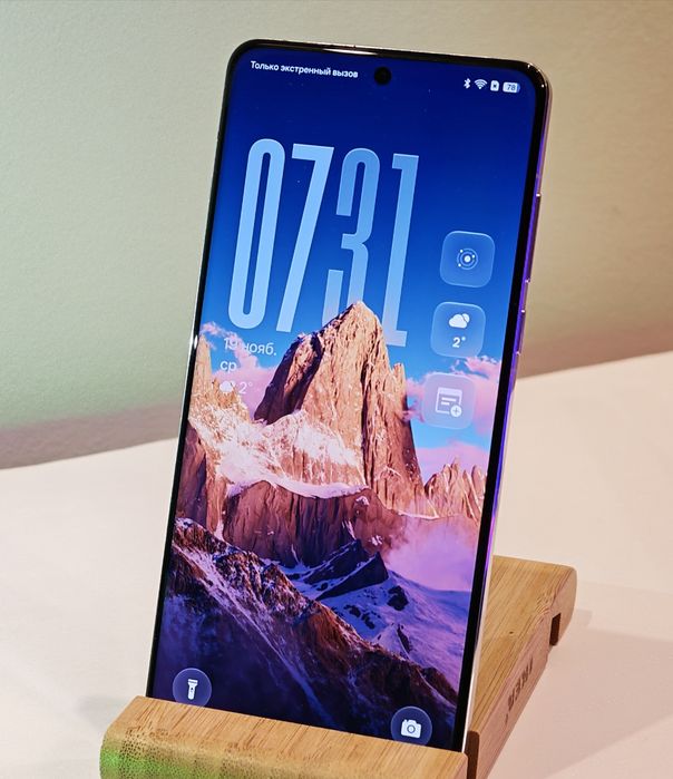 OnePlus 13 (CN) - Potwór 24 GB RAM / 1 TB ROM!