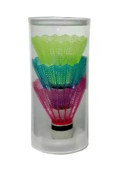 Lotki do badmintona 3 szt.. Swede. Nowy Produkt