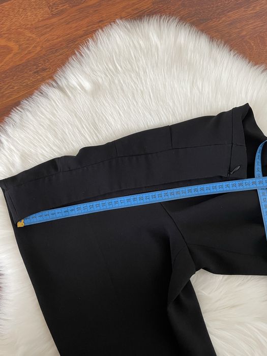 Широкі брюки від Zara