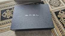 SMSL D400EX DAC, nowy