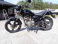 Junak 121, 125 cc, Kat.B