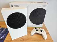 Konsola Xbox Series S 512GB z padem - As Game & GSM - 5979 ; 5978