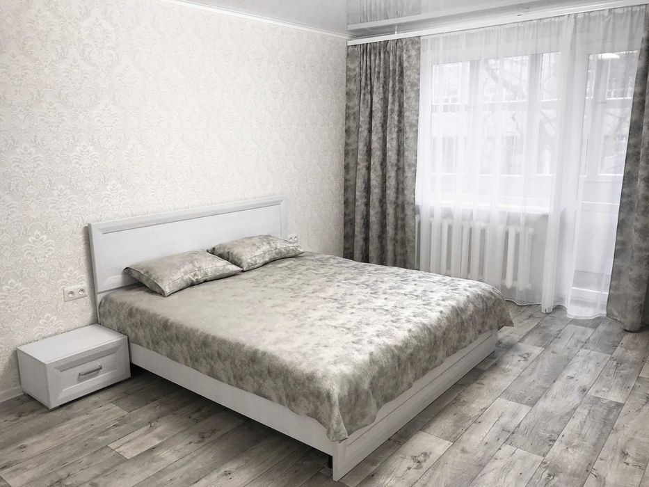 ЛЮКС квартира Краматорськ, 2 поверх