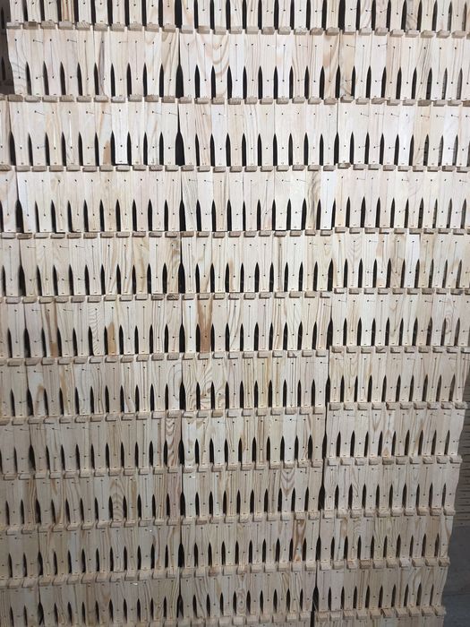 Рамка для вулика ДАДАН в зборі СУПЕР якість