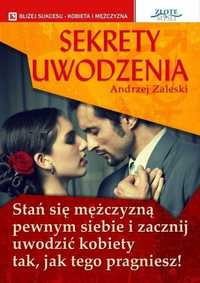 Sekrety Uwodzenia, Andrzej Zalwski