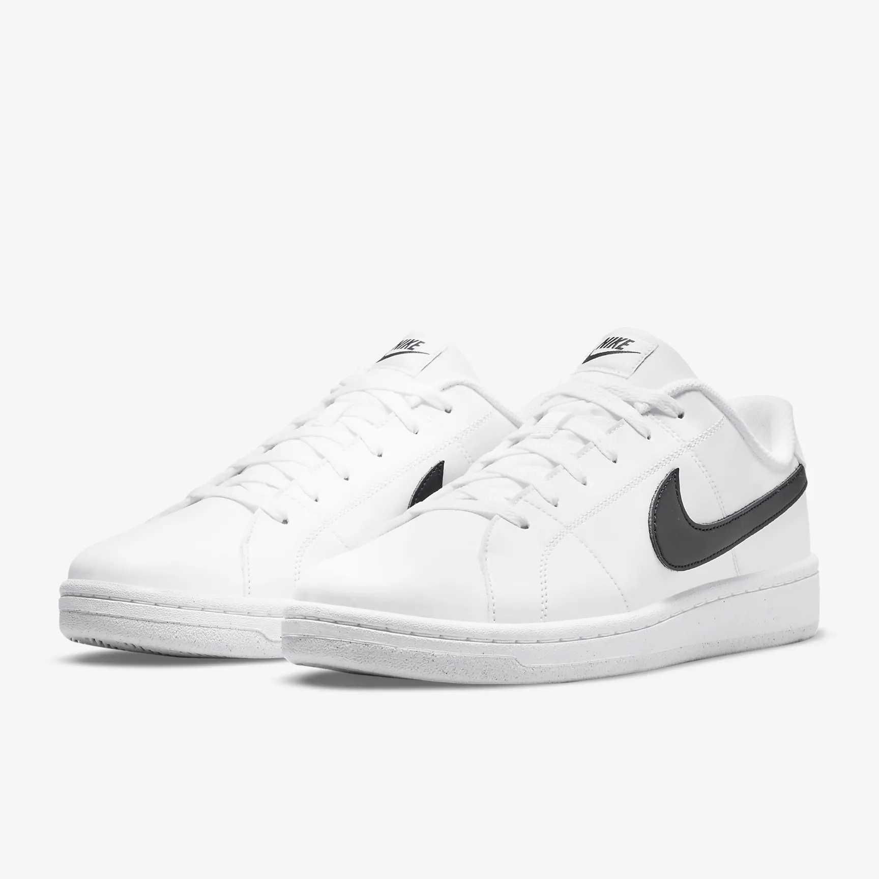 США Кроссовки Nike Court Royale 2 Force 1 (40р по 49.5р) (DH3160-101)