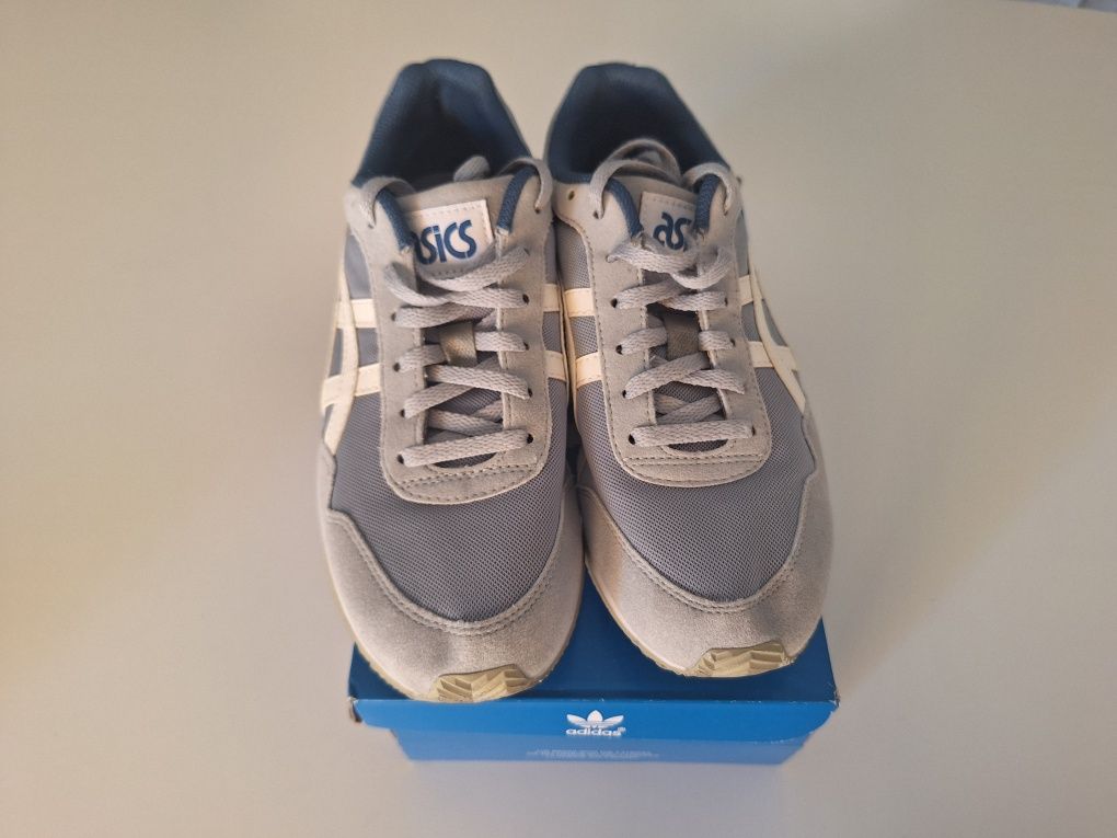 Tenis asics mulher