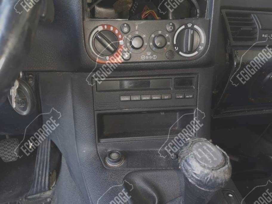 BMW E36 318is Coupe _ Para Peças